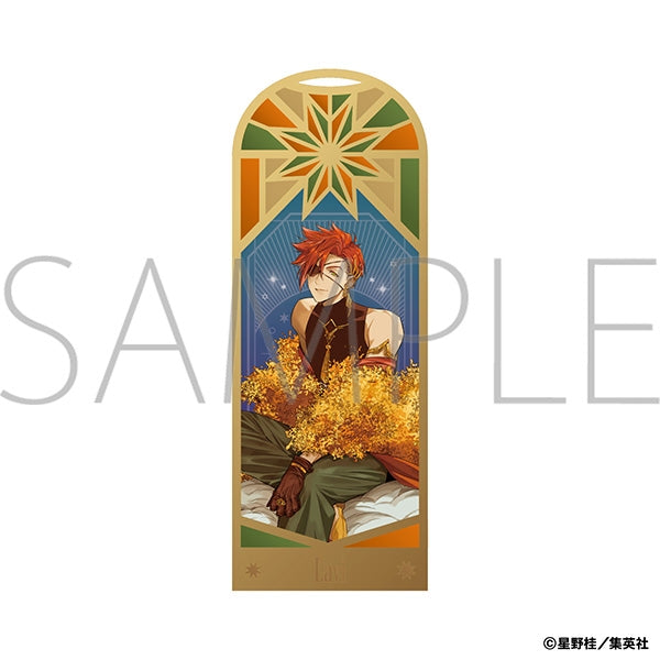 [PREORDER] D.Gray-man Metal Bookmarks