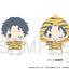 [PREORDER] Hypnosis Mic x Sanrio Sleepy Plush Mascots