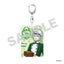 [PREORDER] Twisted Wonderland Master Chef Rectangle Acrylic Keychains