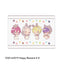 [PREORDER] Ensemble Stars Easter Animate Cafe Mini Clear Files