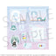 [PREORDER] Project Sekai My Sekai Acrylic Room Diorama