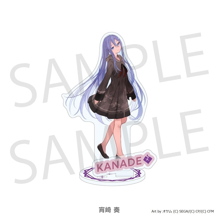 [PREORDER] Project Sekai 4th Anniversary Connect Live Acrylic Stands