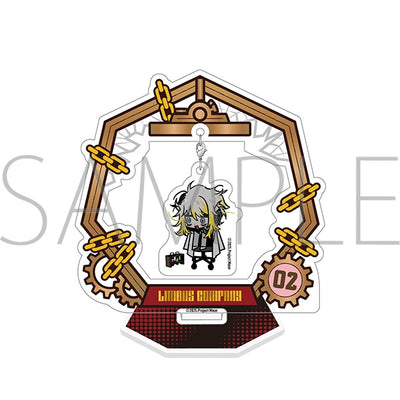 [PREORDER] Limbus Company Swinging Acrylic Stands