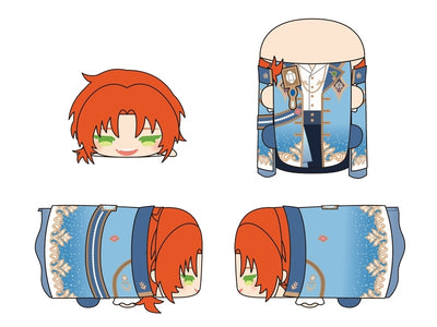 [PREORDER] Leo Tsukinaga Ensemble Stars PS Mochi