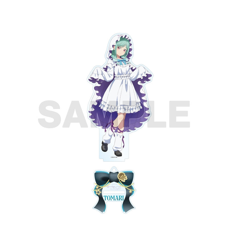 [PREORDER] Liella Love Live Superstar!! Halloween Party ver. BIG Acrylic Stands