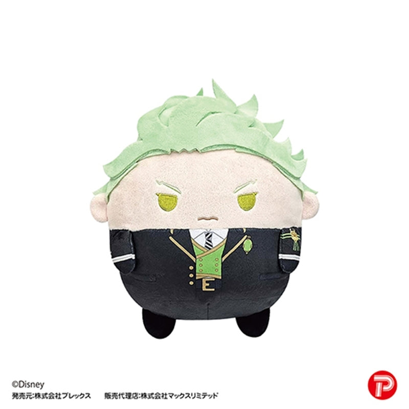 [PREORDER] Twisted Wonderland Fuwakororin M Size Plush (Scarabia/Ignihyde/Diasomnia)