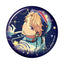 [PREORDER] Ensemble Stars Bright me up!! -actor's choice- Can Badges