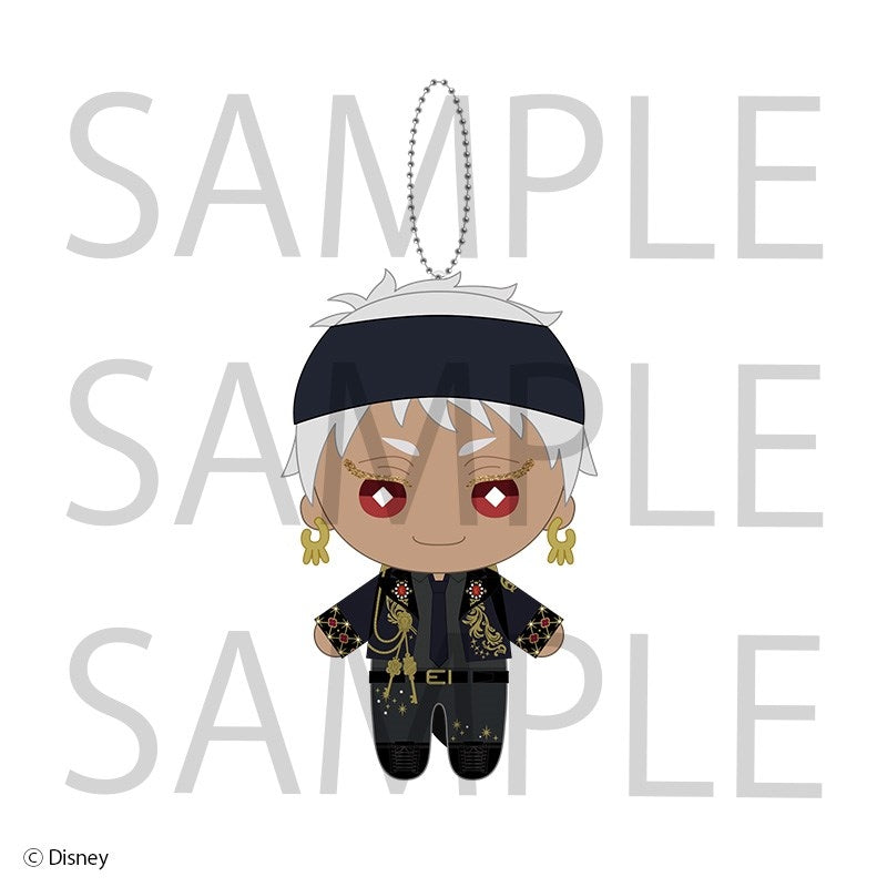 [PREORDER] Twisted Wonderland 3D Magical Live -Blazing Jewel- ver. Plush