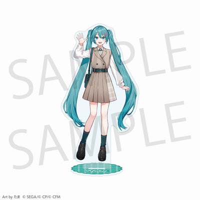 [PREORDER] Project Sekai Niconico Chokaigi 2025 Acrylic Stands