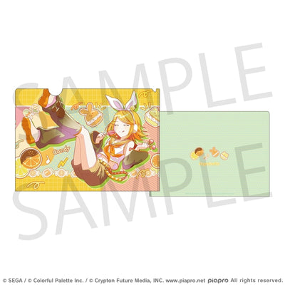 [PREORDER] Project Sekai Anniversary/Birthday 2023-2024 Clear Files
