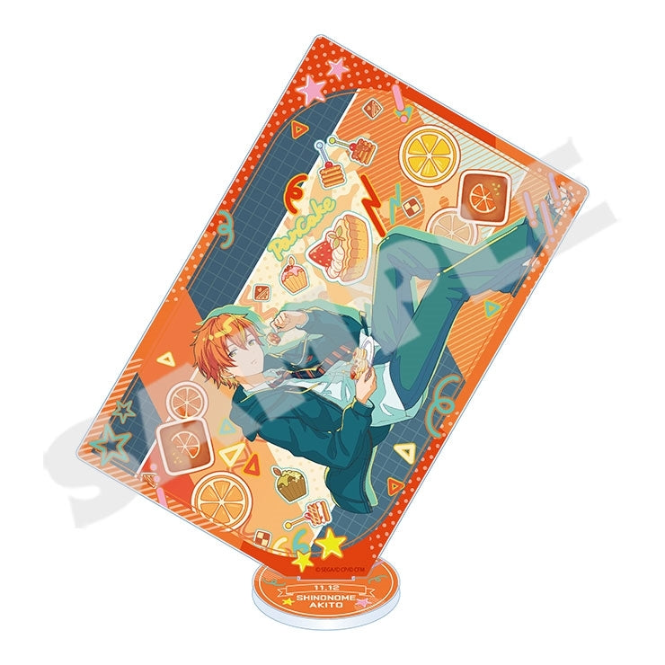 [PREORDER] Project Sekai Anniversary/Birthday 2023-2024 Acrylic Stands