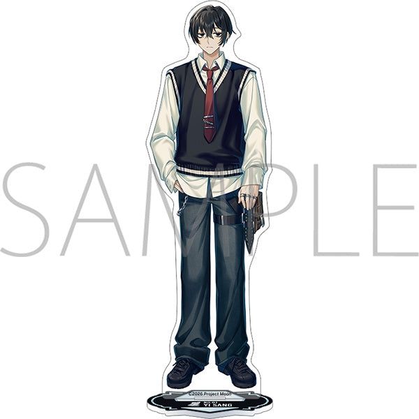 [PREORDER] Limbus Company Acrylic Stands