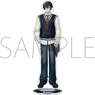 [PREORDER] Limbus Company Acrylic Stands