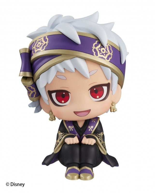 [PREORDER] Kalim Al-Asim Twisted Wonderland Look Up Figure