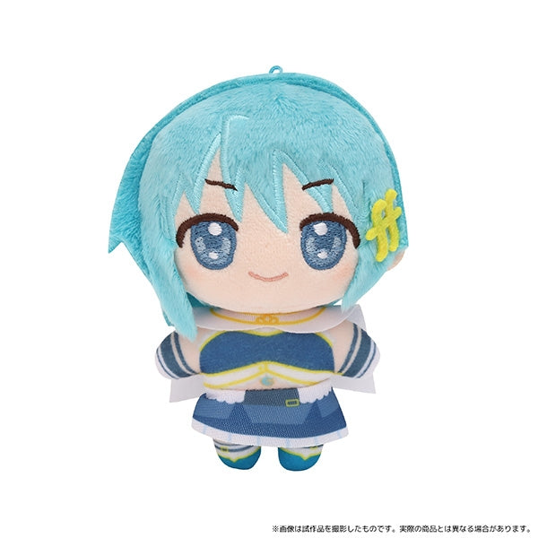 [PREORDER] Puella Magi Madoka Magica NuiPal Plush