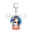 [PREORDER] Love Live Nijigasaki Jellyfish Dress ver. Acrylic Keychains