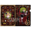 [PREORDER] Limbus Company Devil Butler Gathering ver. Clear Files