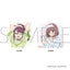 [PREORDER] Ikizu Love Live Bluebird Fluffy Chill Time Mini Cushions