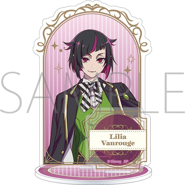 [PREORDER] Twisted Wonderland The Animation Acrylic Stands