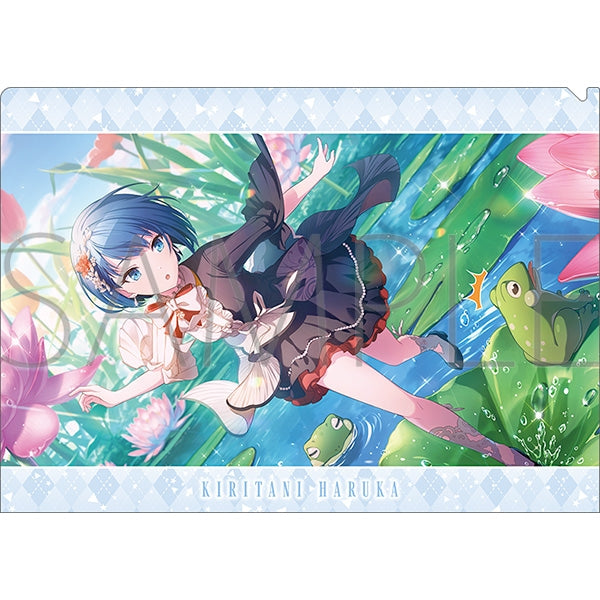 [PREORDER] Project Sekai Clear Files vol 32