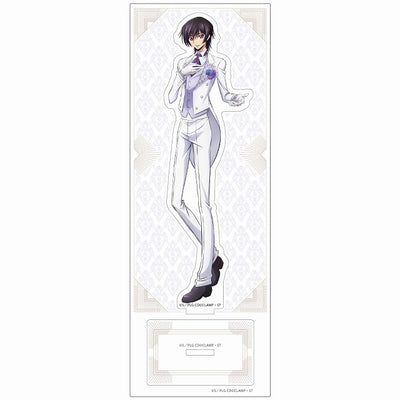 [PREORDER] Code Geass Tuxedo ver Acrylic Stands