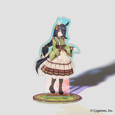 [PREORDER] Umamusume Pretty Derby Aurora Acrylic Stands vol 9
