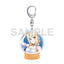 [PREORDER] Love Live Nijigasaki Jellyfish Dress ver. Acrylic Keychains