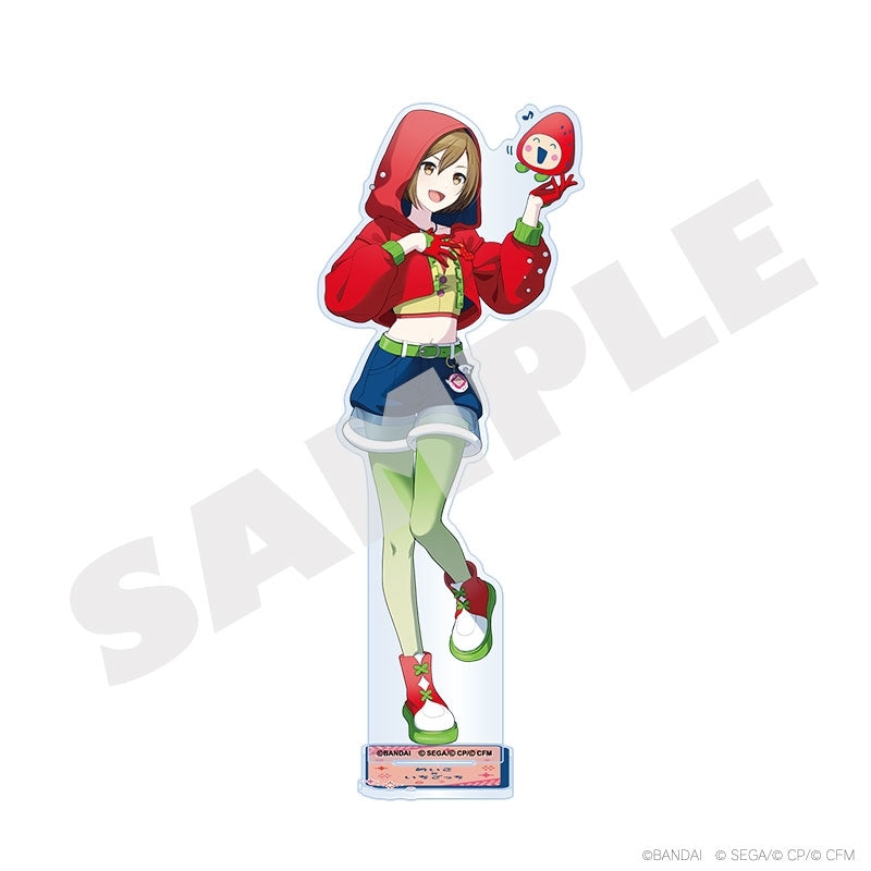 [PREORDER] Project Sekai x Tamagotchi Acrylic Stands