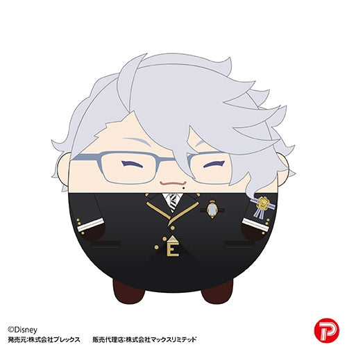 [PREORDER] Twisted Wonderland Fuwakororin M Size Plush