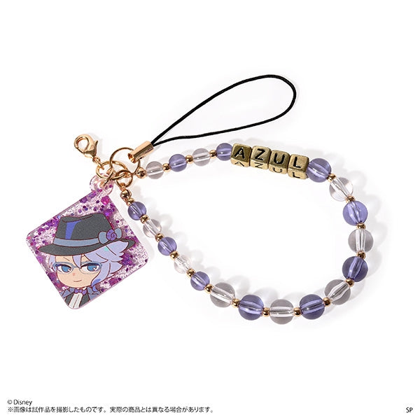 [PREORDER] Twisted Wonderland The Animation After School Mates Bead Straps