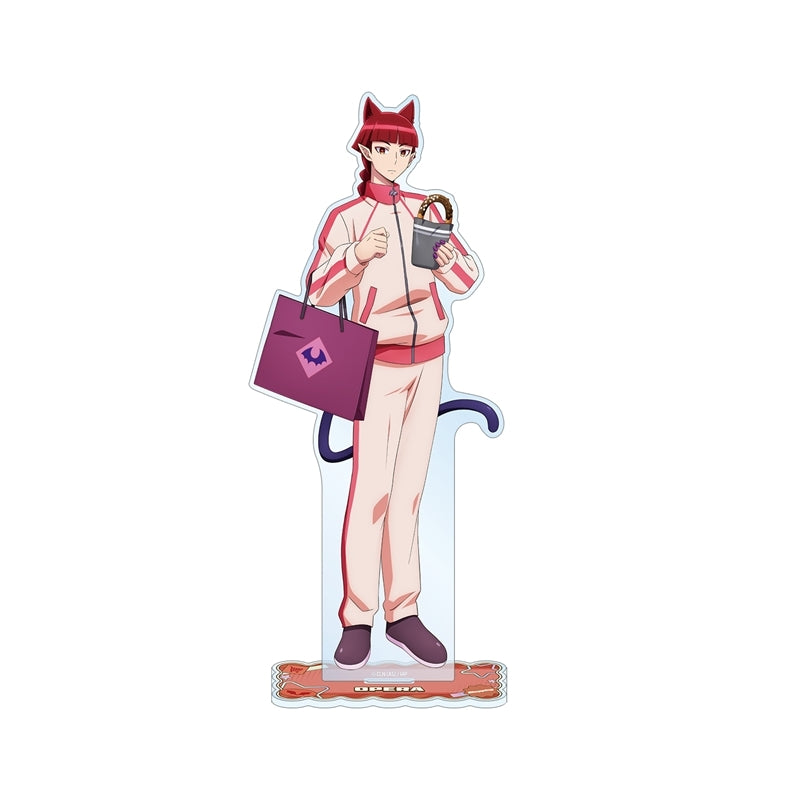 [PREORDER] Welcome to Demon School / Mairimashita Iruma-kun Shopping Ver. BIG Acrylic Stands