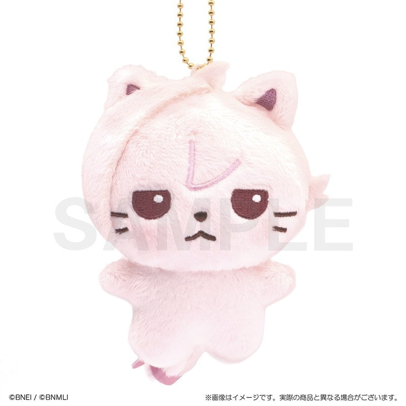 [PREORDER] Idolish7 Animalish Plush Keychains