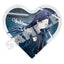 [PREORDER] Project Sekai x ZOZOTOWN Illustration Heart Acrylic Blocks