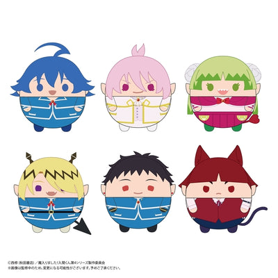 [PREORDER] Welcome to Demon School / Mairimashita Iruma-kun Fuwa Kororin