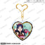[PREORDER] Aqours Love Live Sunshine Little Devil ver. Acrylic Keychains