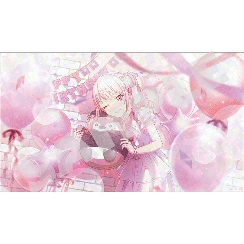 [PREORDER] Project Sekai Anniversary/Birthday Illustration 2024-2025 Posters