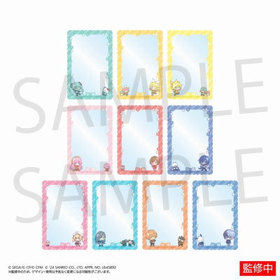 [PREORDER] Project Sekai x Sanrio Card Holder Case