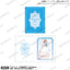 [PREORDER] Aqours Love Live Sunshine Wedding ver. Special Big Bromides