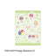 [PREORDER] Ensemble Stars Easter Animate Cafe Food Pick Sheets