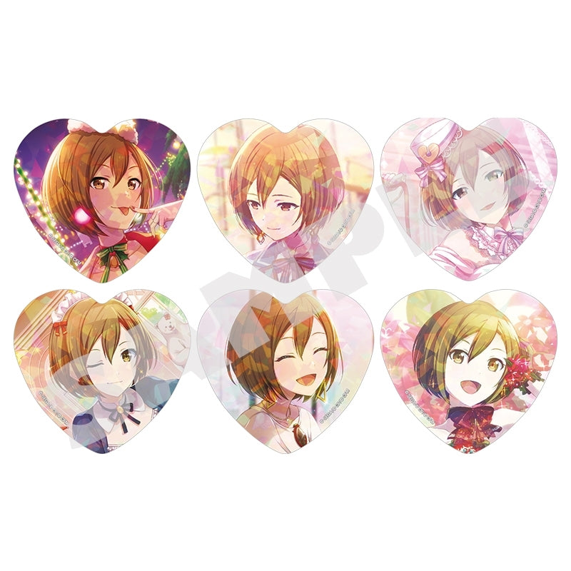 [PREORDER] Project Sekai H/Art Collection Badge Sets
