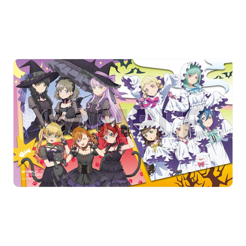[PREORDER] Liella Love Live Superstar!! Halloween Party ver. Desk Mat