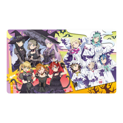 [PREORDER] Liella Love Live Superstar!! Halloween Party ver. Desk Mat