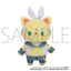 [PREORDER] Vocaloid withCAT Eye Mask Plush