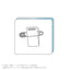 [PREORDER] Witch Hat Atelier Marumeitsu Acrylic Clips