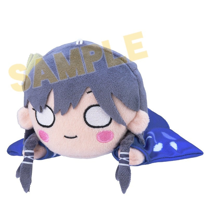 [PREORDER] Hasunosora Love Live Kaga Yuzen (S) Nesoberi