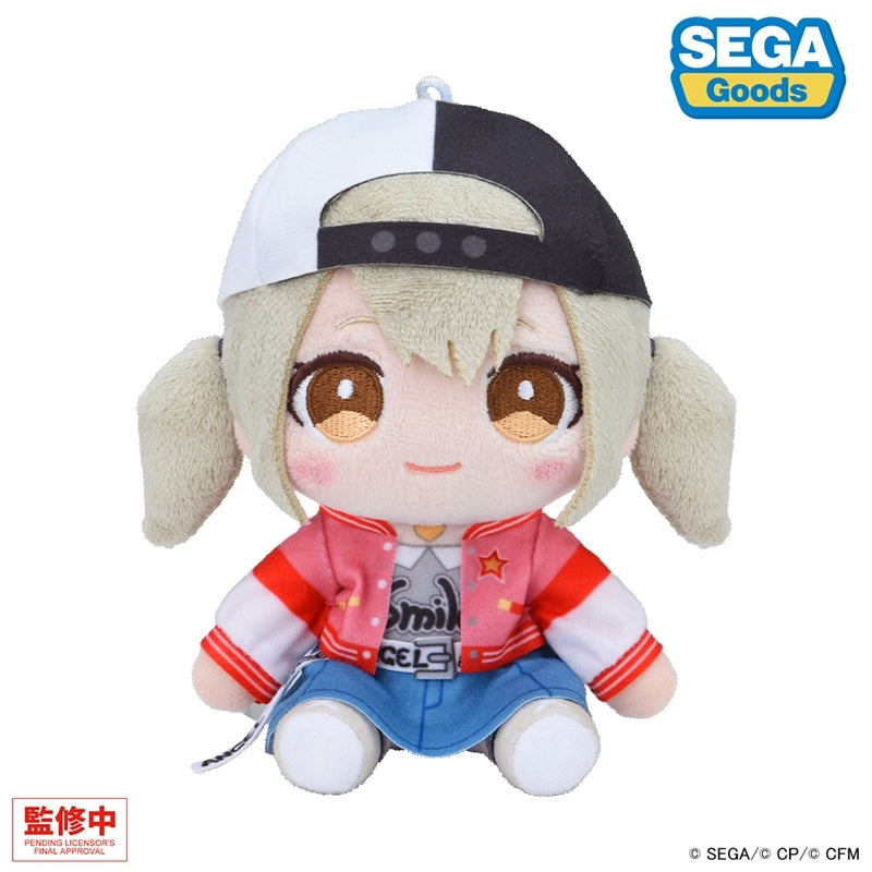 [PREORDER] Vivid BAD SQUAD Project Sekai My Sekai Plush