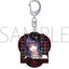 [PREORDER] On and Off: Work-Life Imbalance Party Look ver. Acrylic Keychains