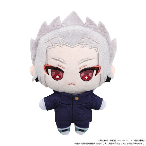 [PREORDER] Sakamoto Days NuiPal Plush