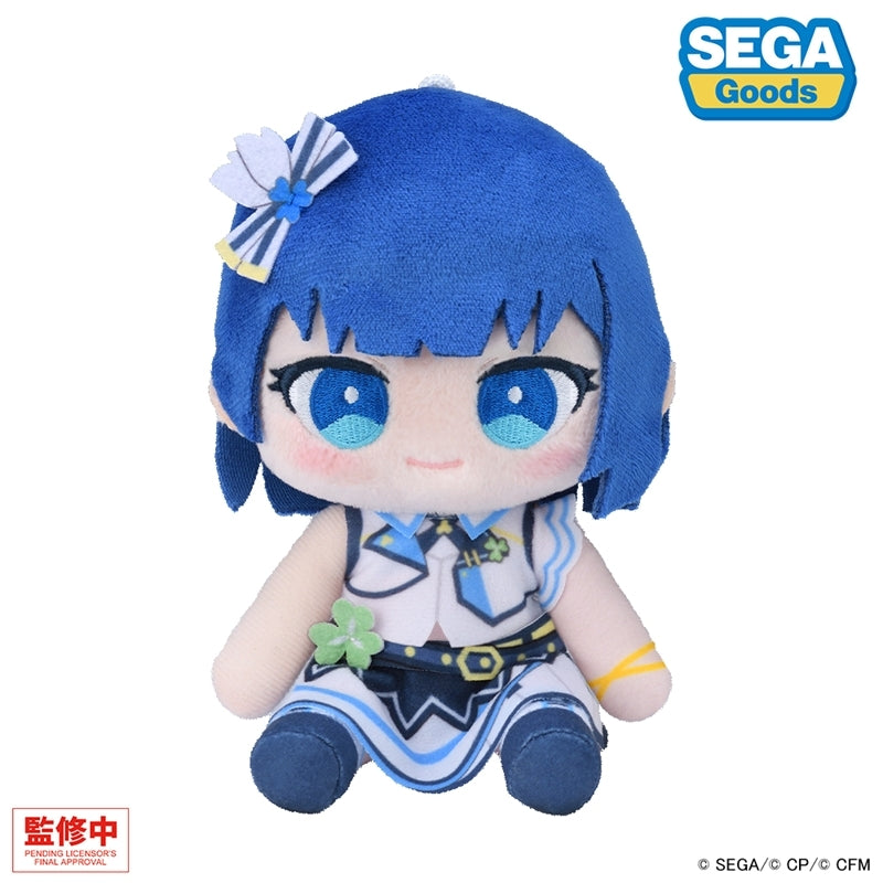 [PREORDER] MORE MORE JUMP! Project Sekai My Sekai Plush