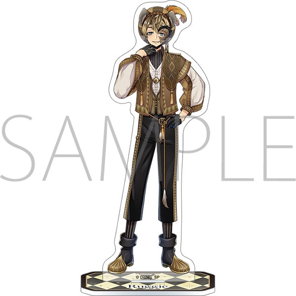 [PREORDER] Twisted Wonderland Halloween 2024 Acrylic Stands